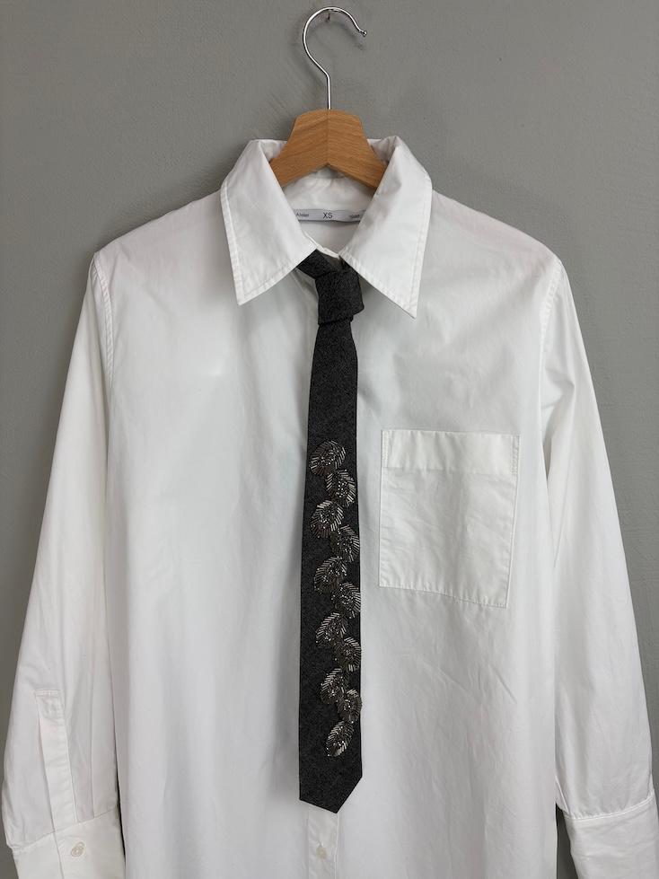 Tie - 0