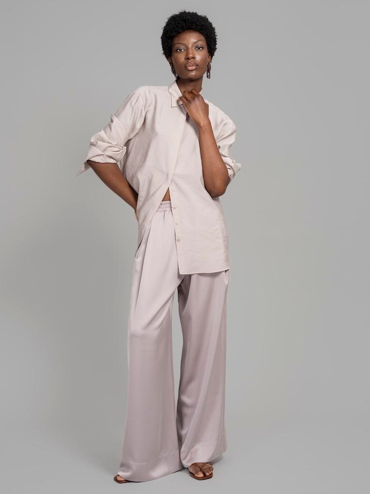 Bluse - Olana - 0