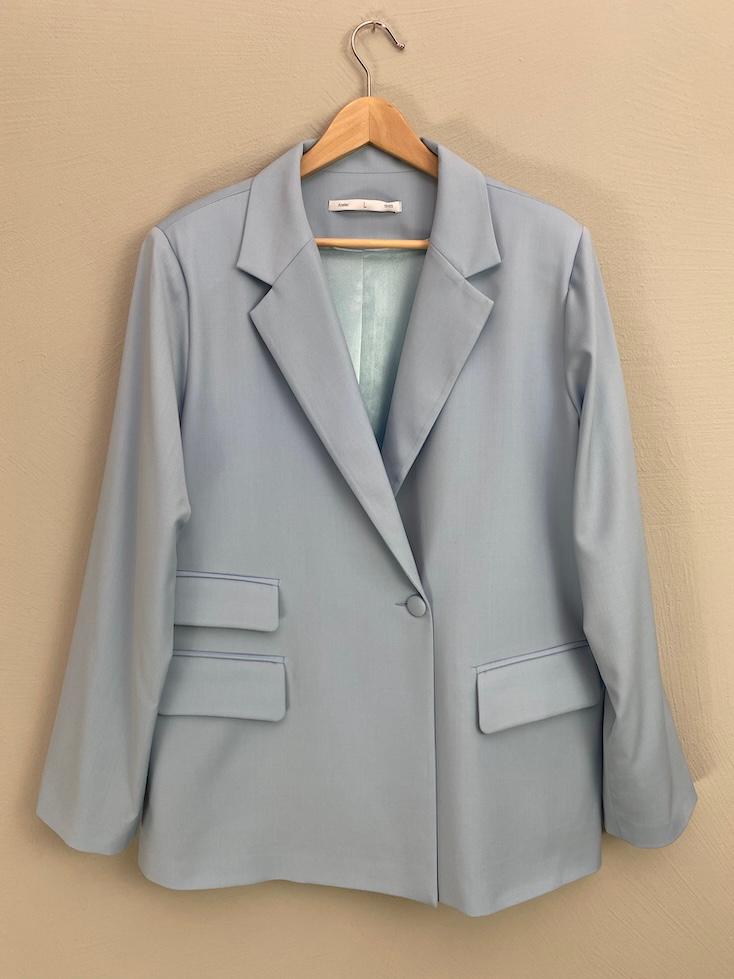 Blazer - Toni - 8