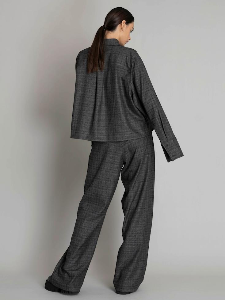 Shirt - Kevin cropped - 1