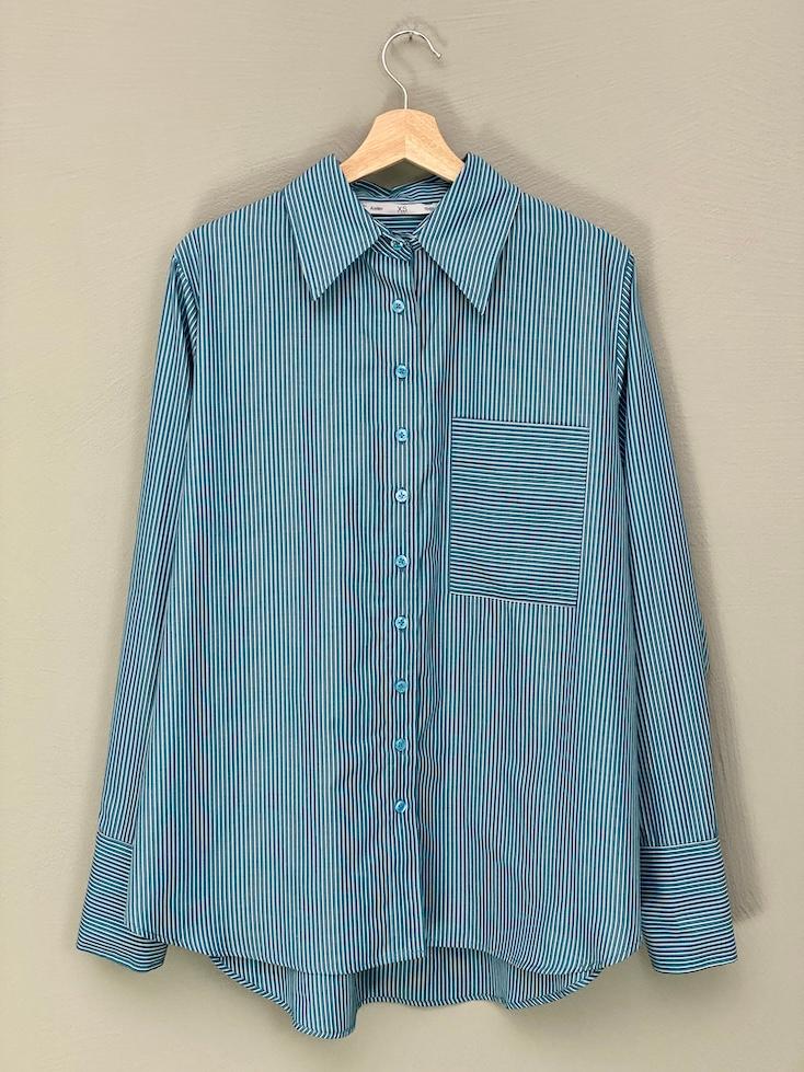 Bluse - Kevin - 3