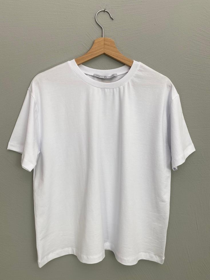 T-Shirt - Lisa - 1