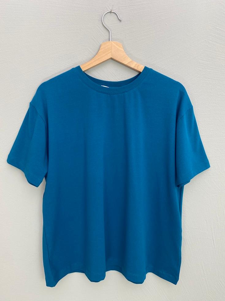 T-Shirt - Lisa - 1