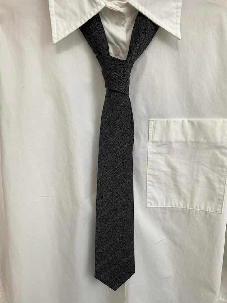 Tie - 0
