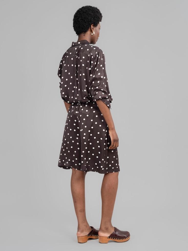 Bluse - Olana - 0