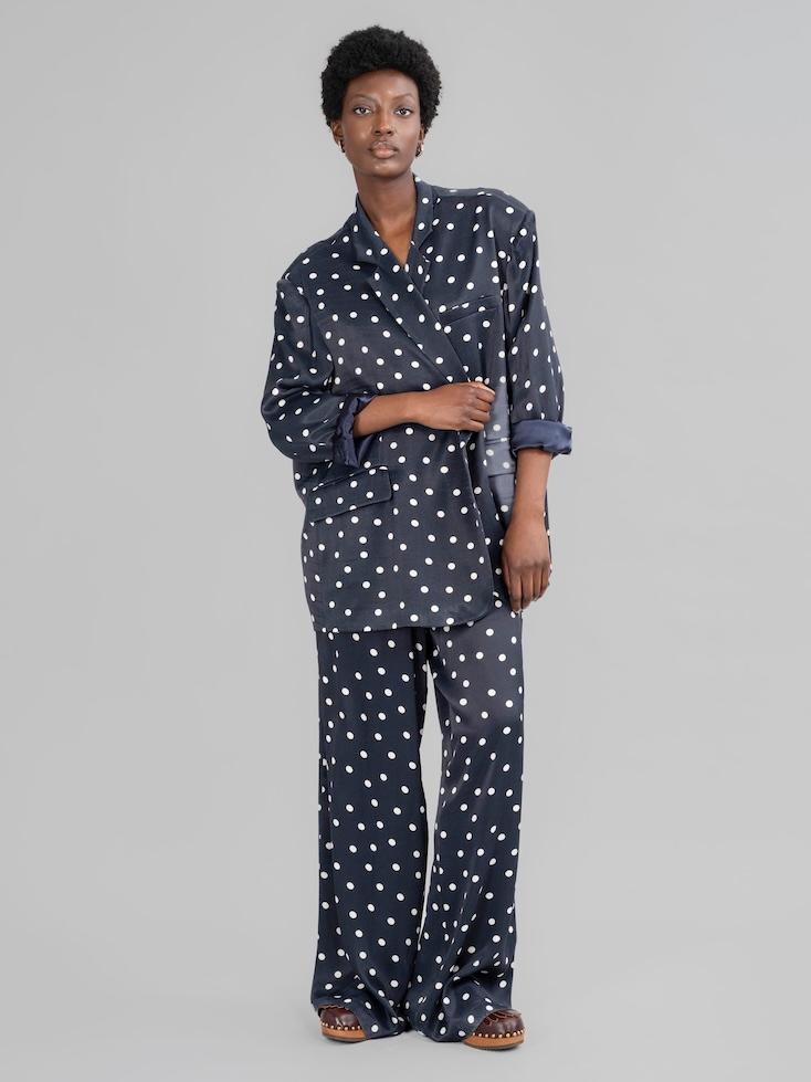 Trouser - Marlene - 7