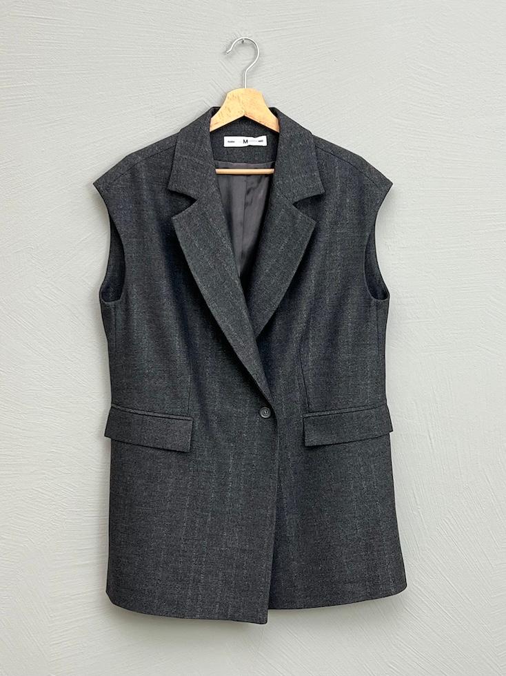 Vest - Ava - 2