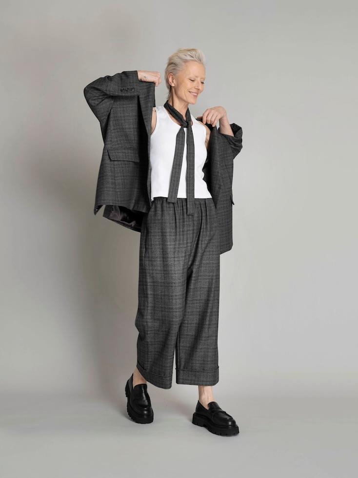 Blazer - Thomas - 11