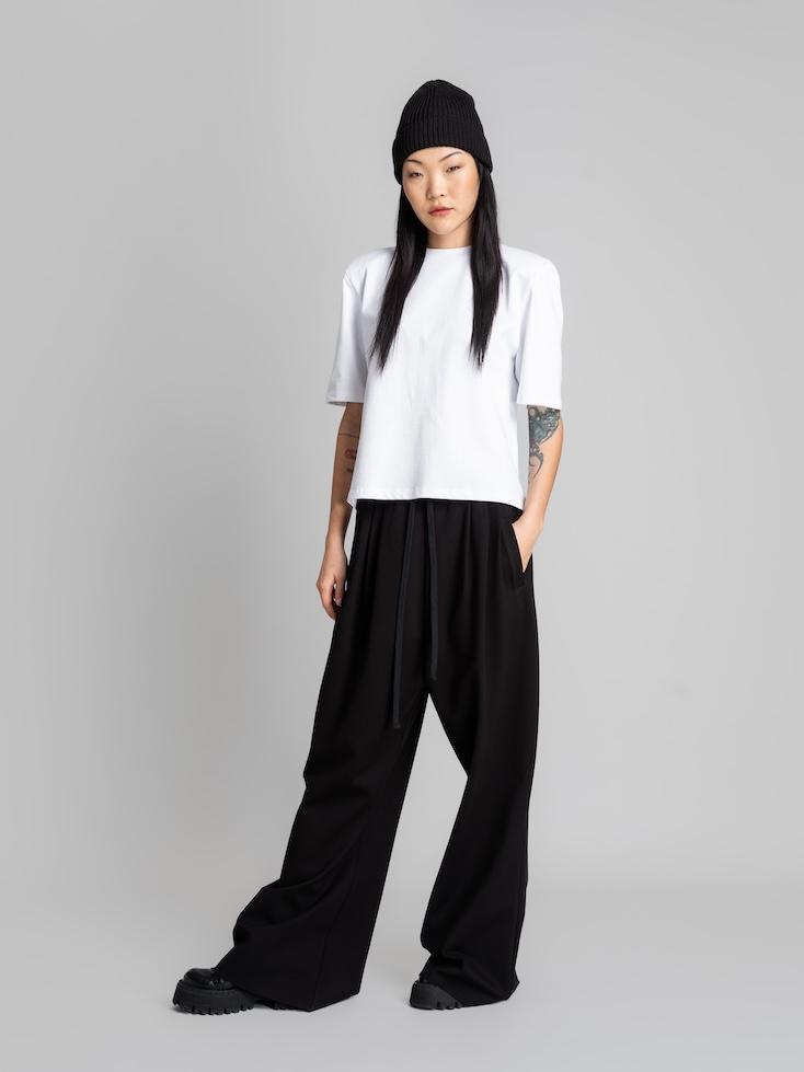 Trouser - Hannes