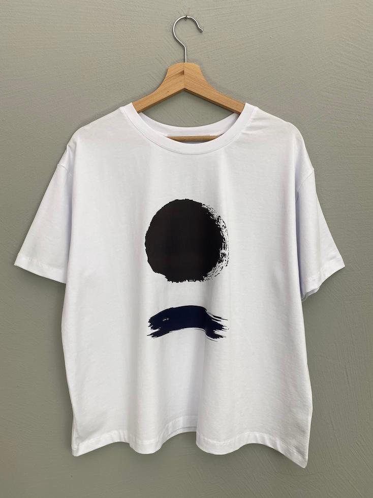 T-Shirt - Lisa Print - 3