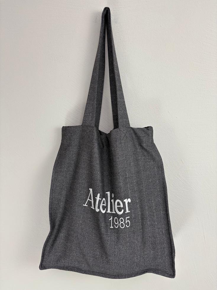 Bag - 1985