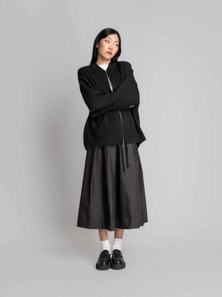 Cardigan - Billy - 4