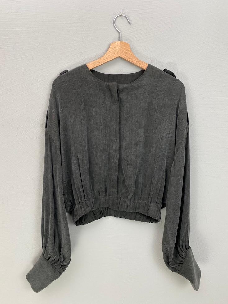Bluse - Tilda - 1