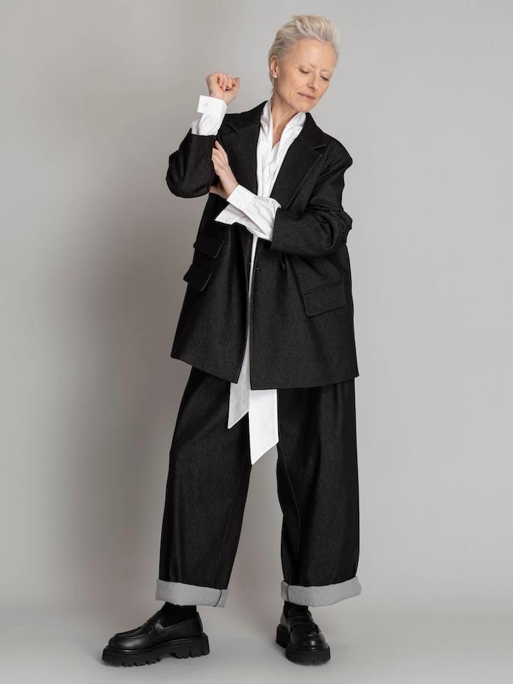Blazer - Toni - 3