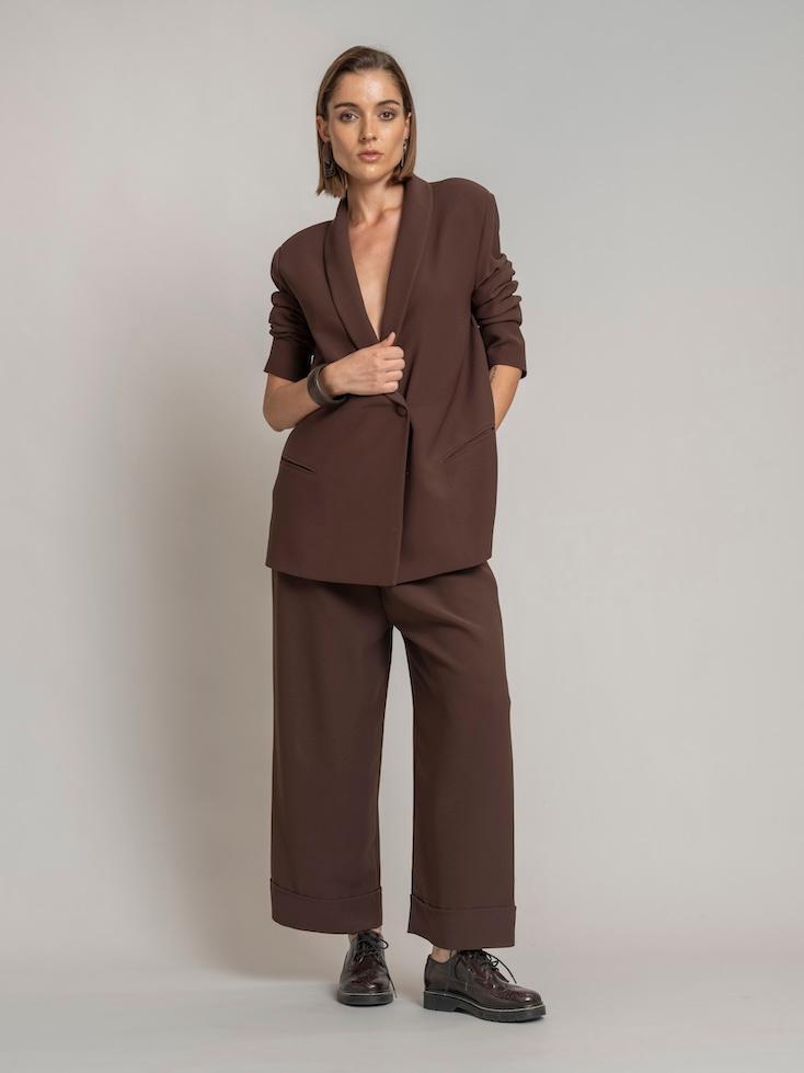Trouser - Bernd - 2