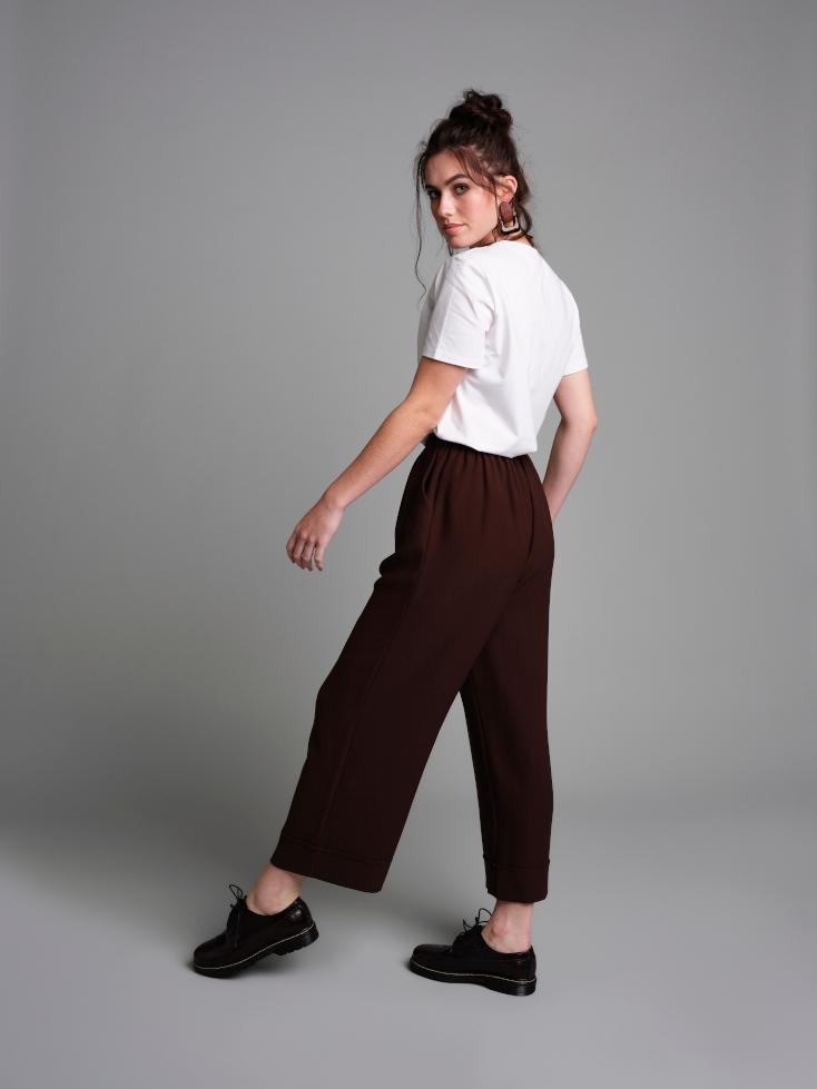 Trouser - Bernd - 3