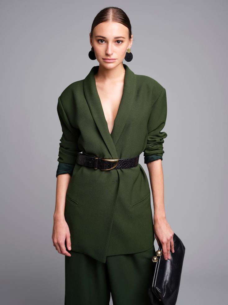 Blazer - Lyn - 2