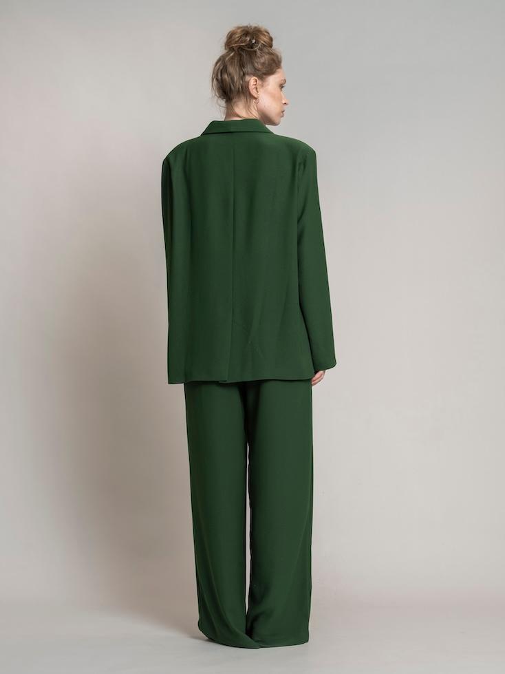 Blazer - Lyn - 0