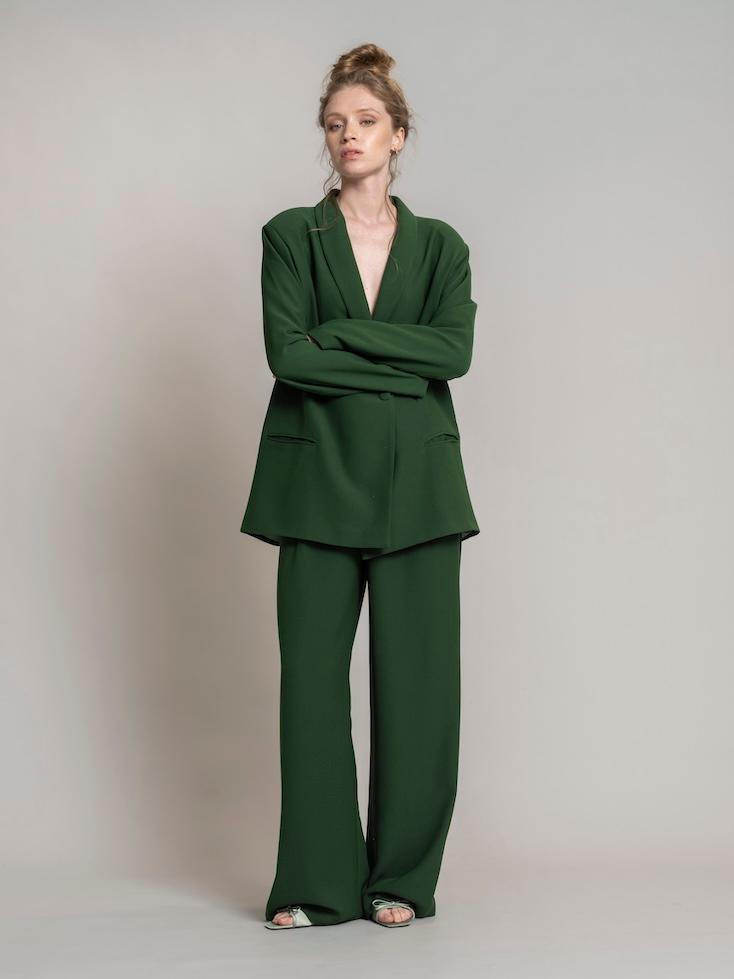 Blazer - Lyn - 1