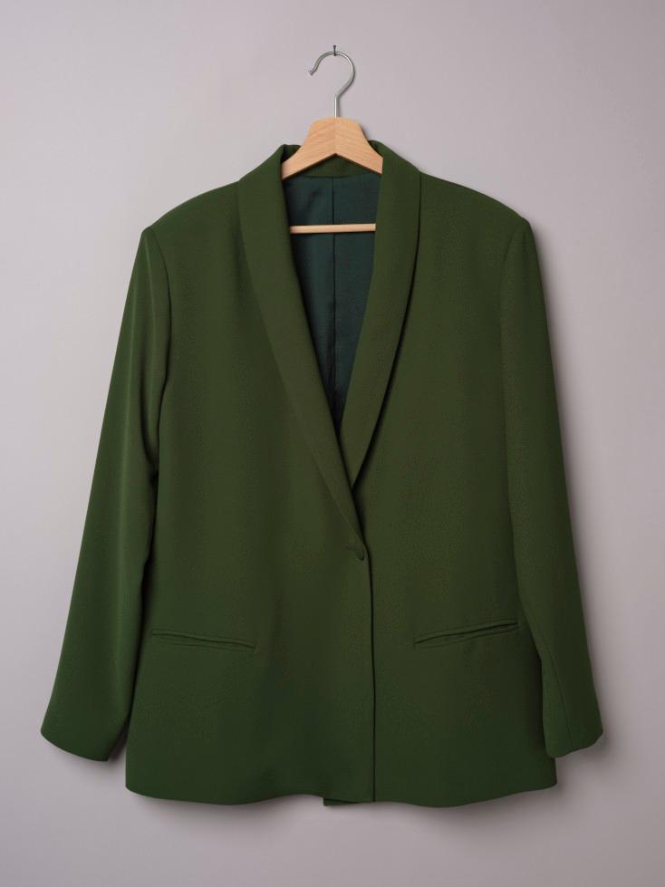 Blazer - Lyn - 1