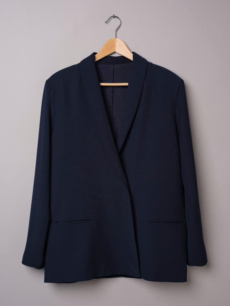 Blazer - Lyn - 3