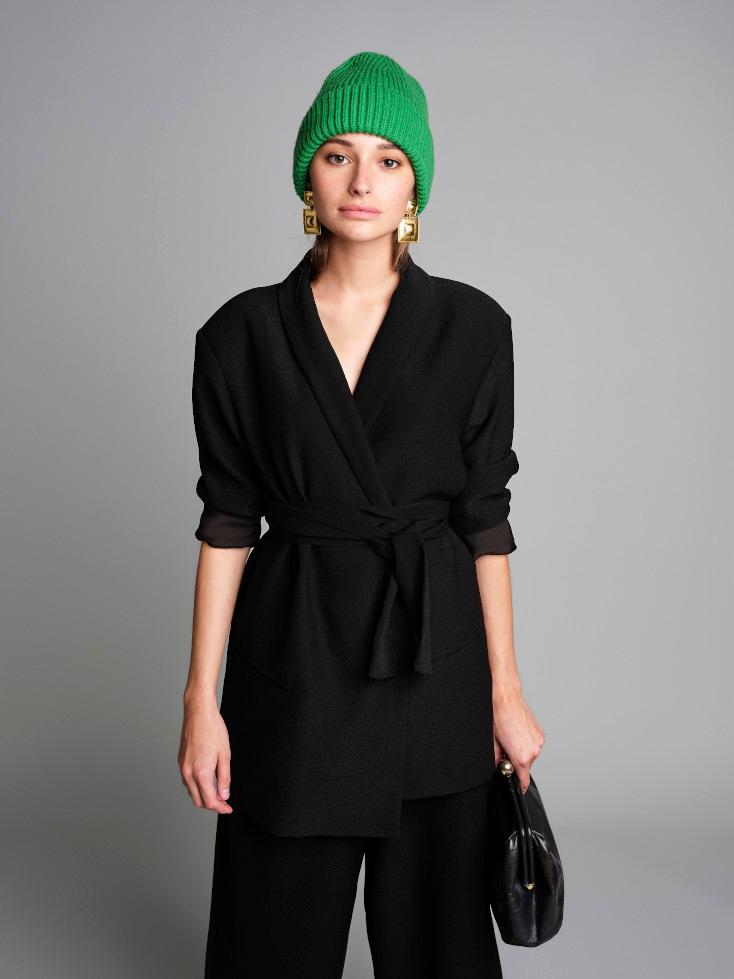 Blazer - Lyn - 2