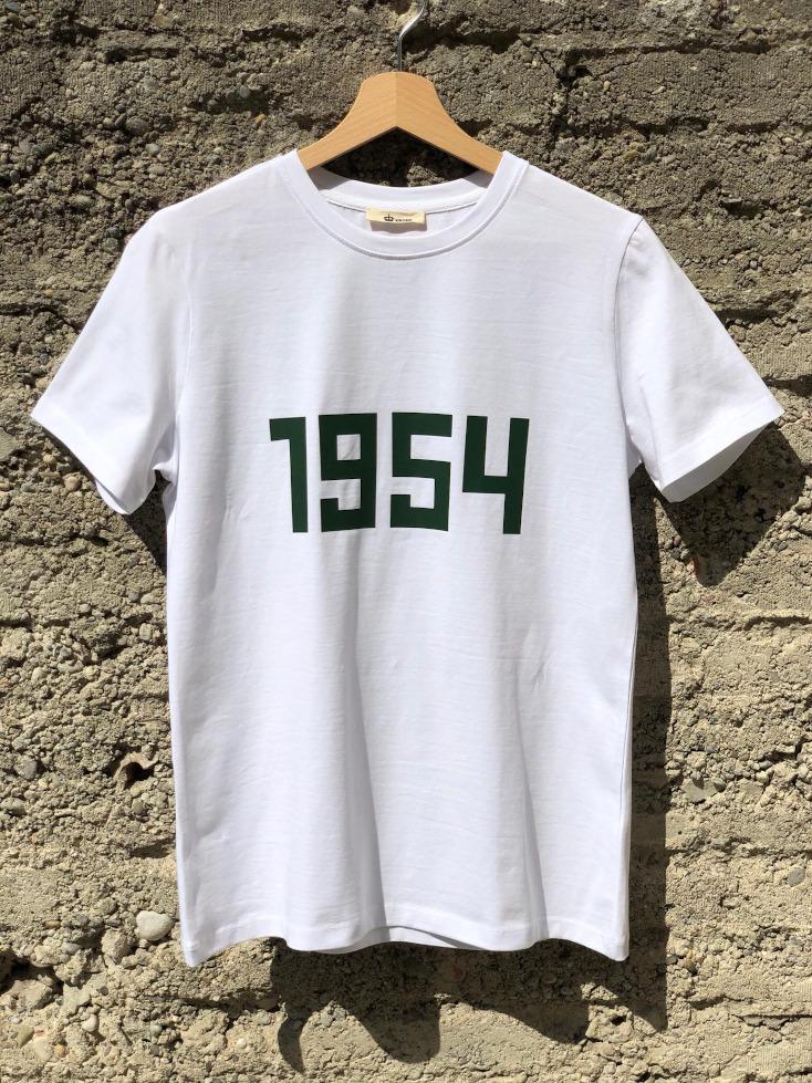 T- Shirt - 1954 - 0