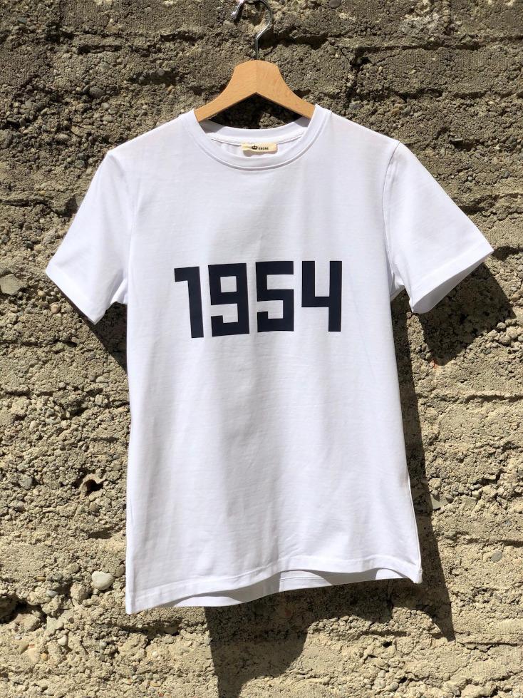 T- Shirt - 1954