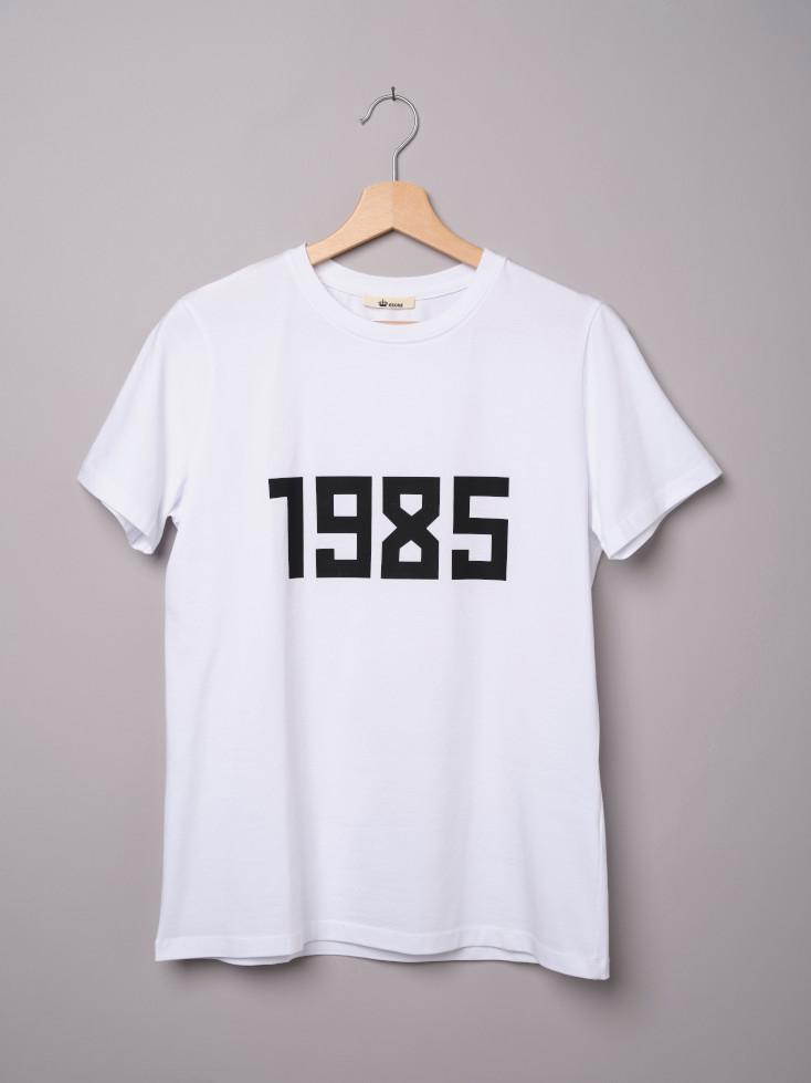 T-Shirt - 1985 - 0