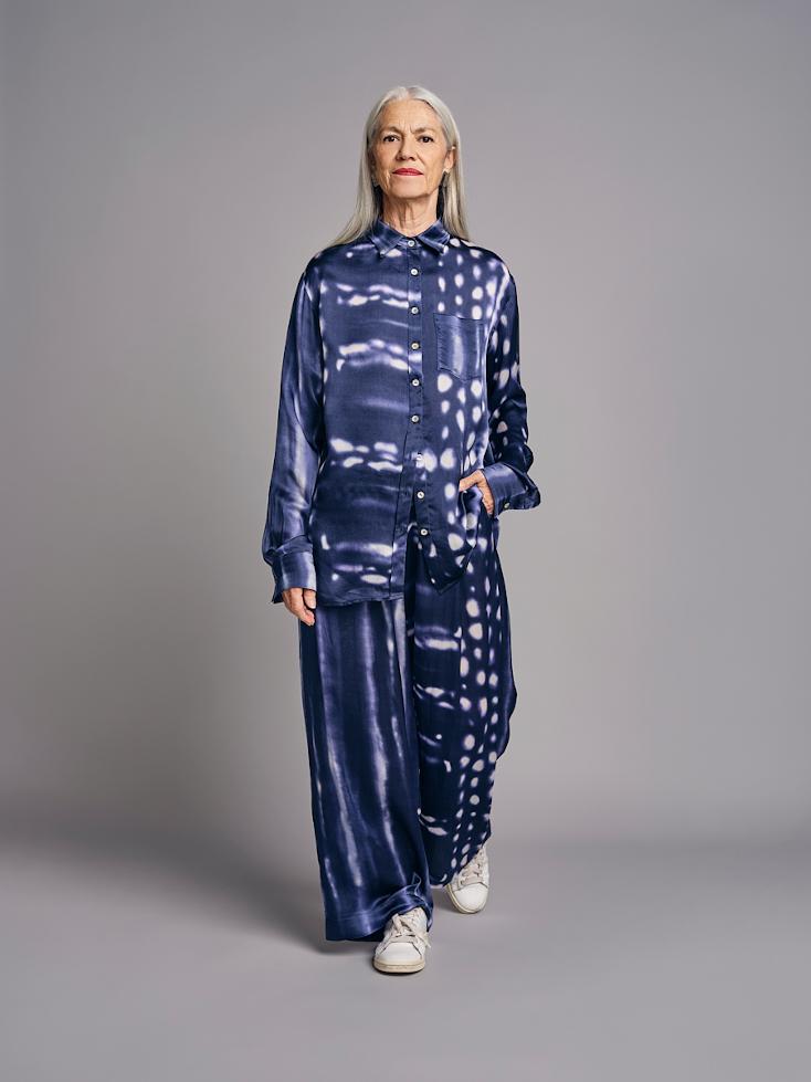 Bluse - Zoe - 1