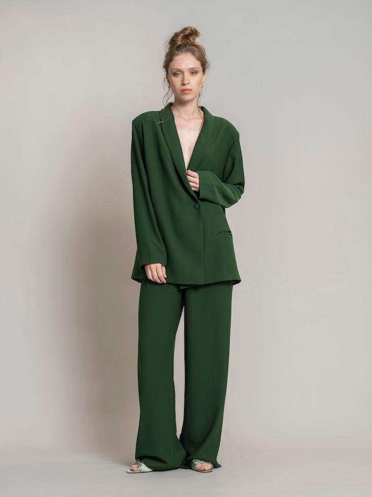 Trouser - Marlene - 2