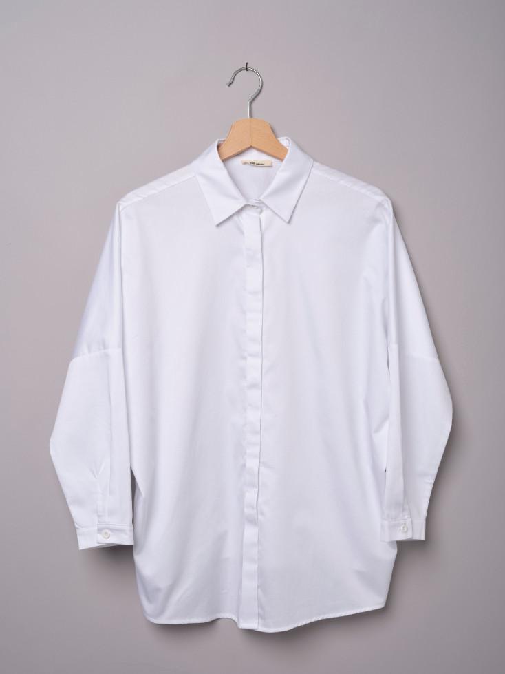 Bluse - Onda - 1