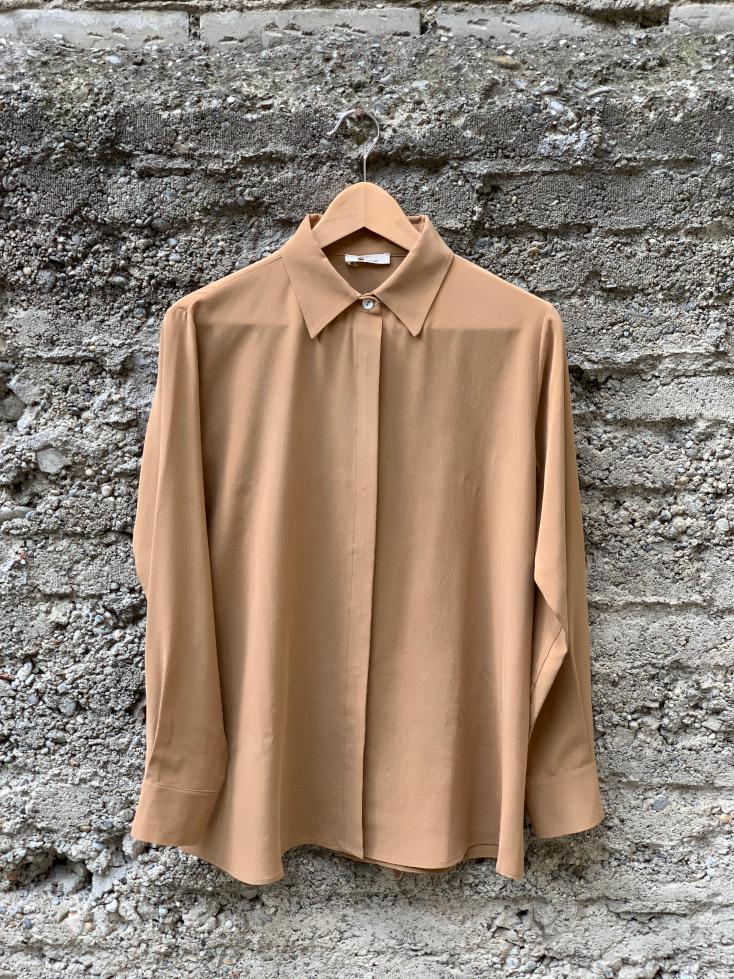 Bluse - Olana