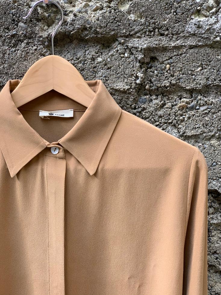 Bluse - Olana - 0