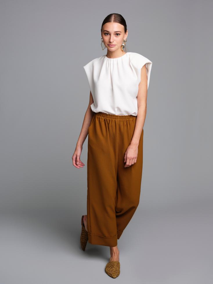 Shirt - Mia - 1