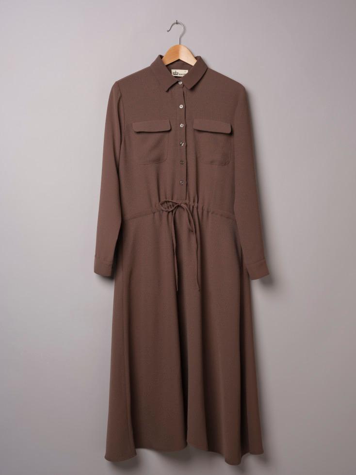 Kleid - Olga - 2