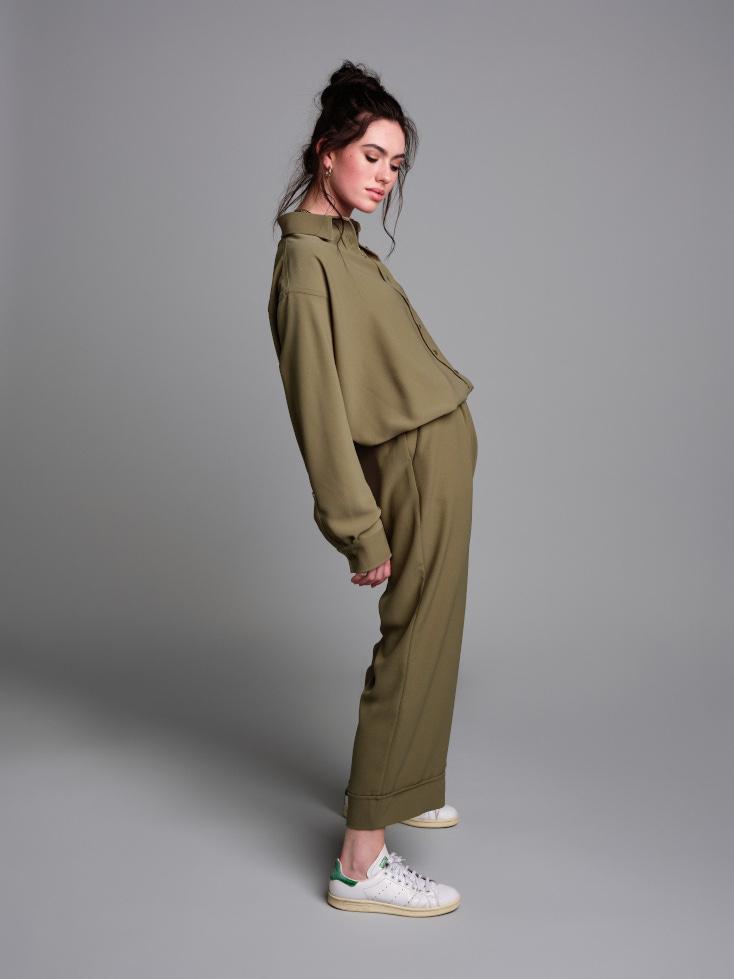 Bluse - Kim - 2