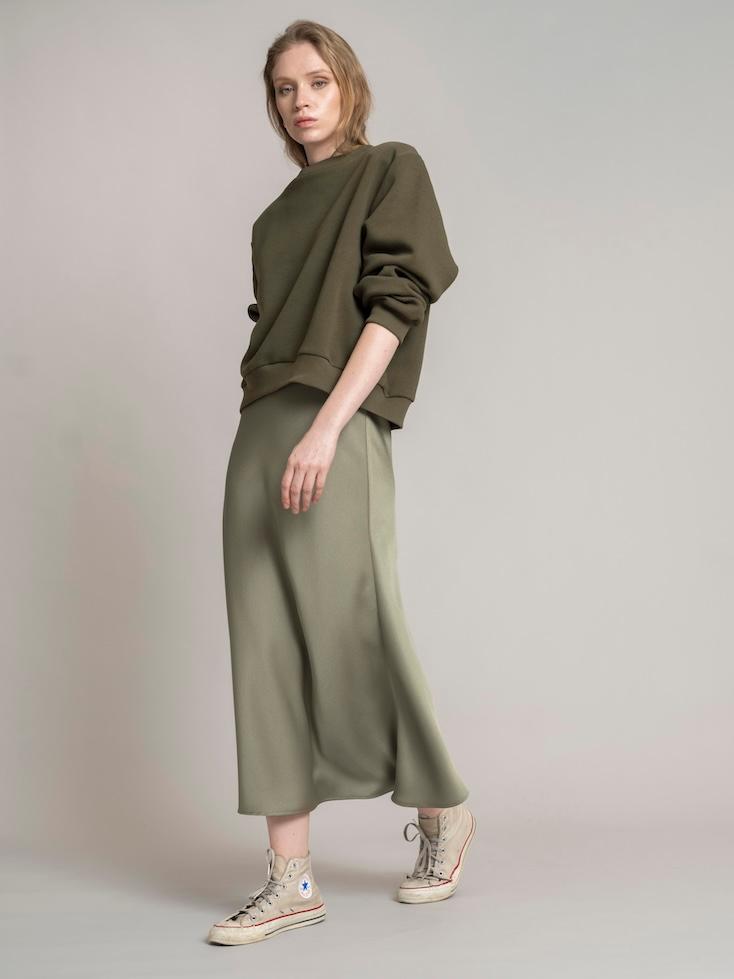 Sweatshirt - Vivi - 2