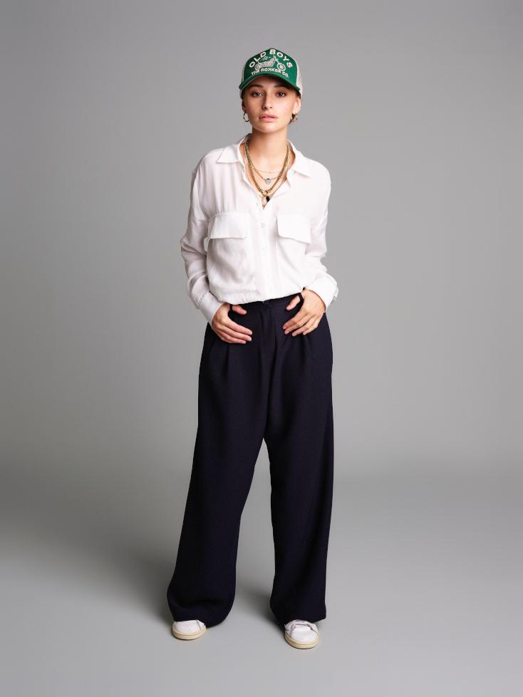 Bluse - Kelly - 3
