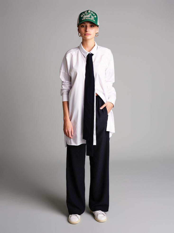 Bluse - TIM - 2