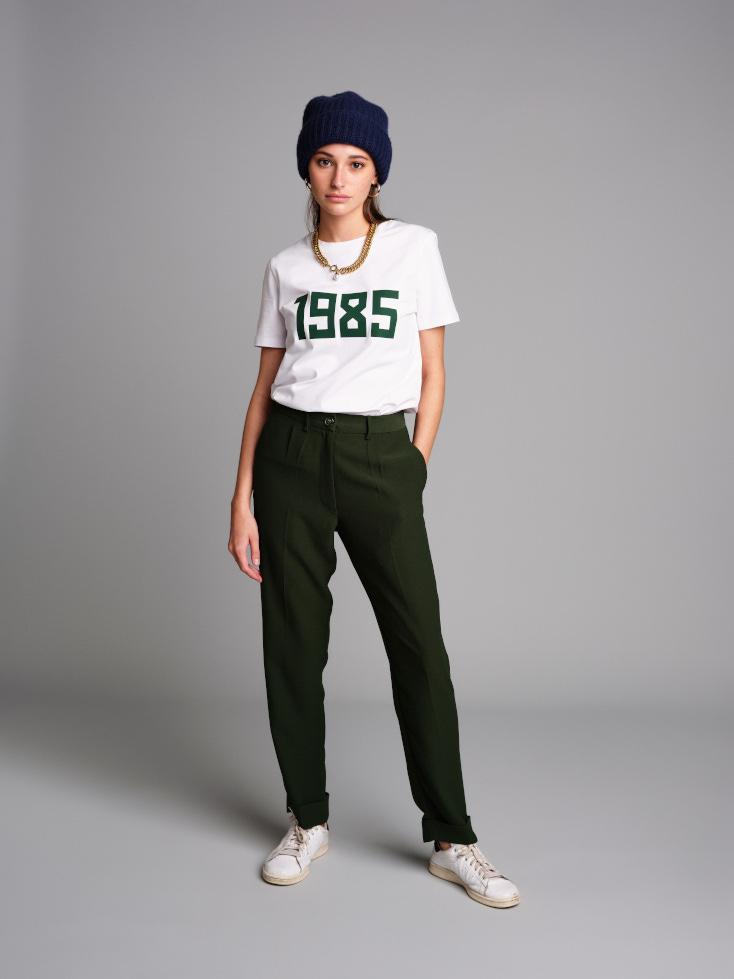 T- Shirt - 1985 - 1