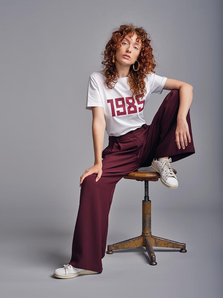 Hose - Marlene - 2