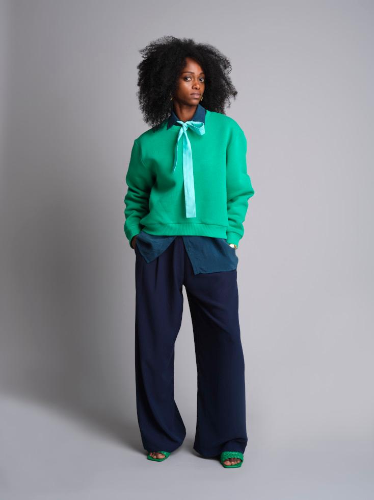 Hose - Marlene - 9