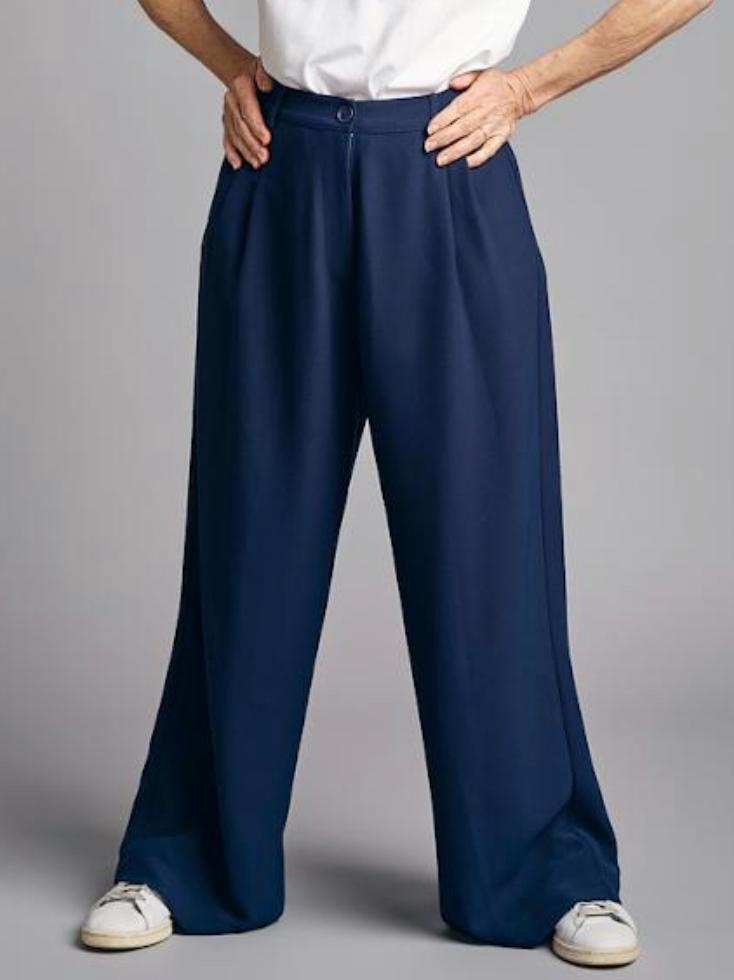 Trouser - Marlene - 4