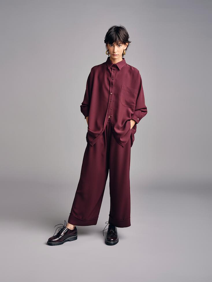 Bluse - Kim - 4