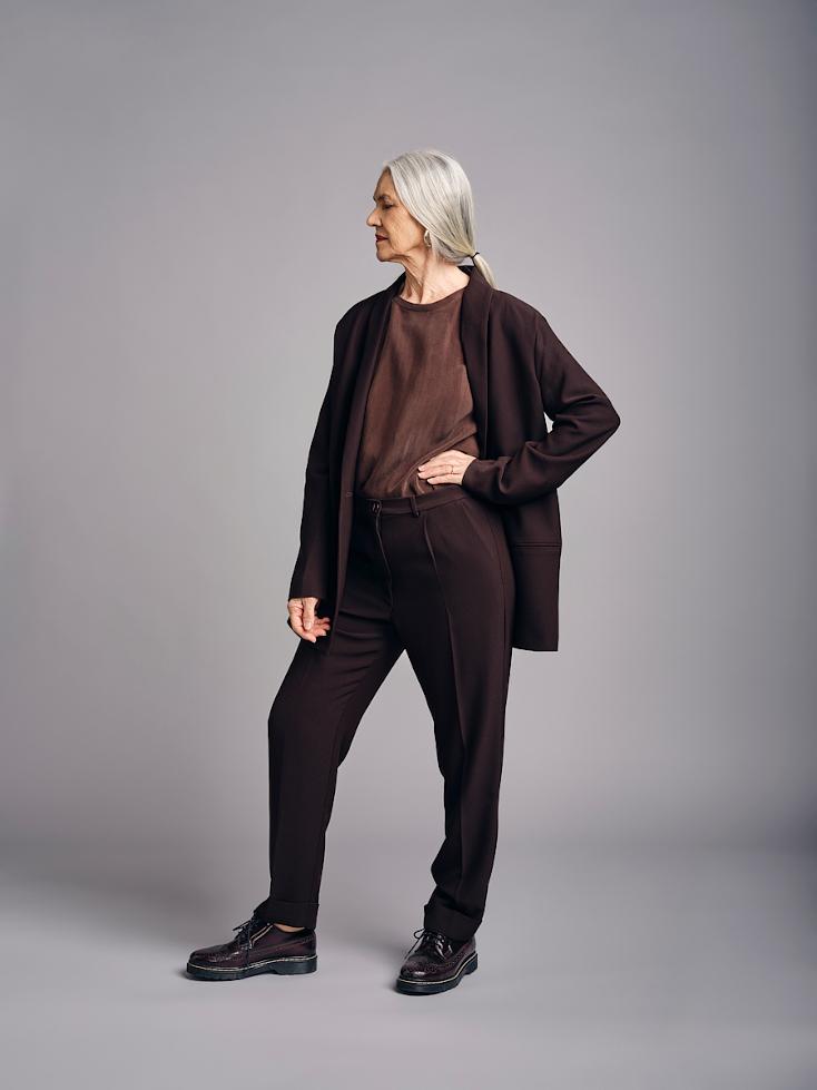 Shirt - Berta - 5