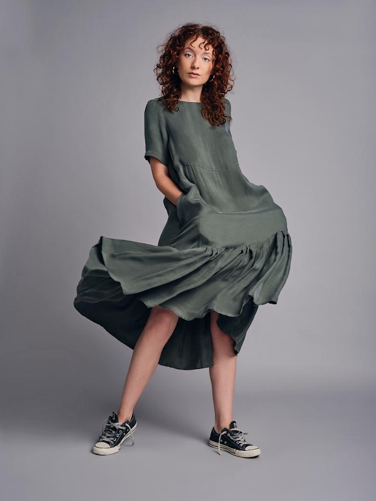 Kleid - Alexis - 1
