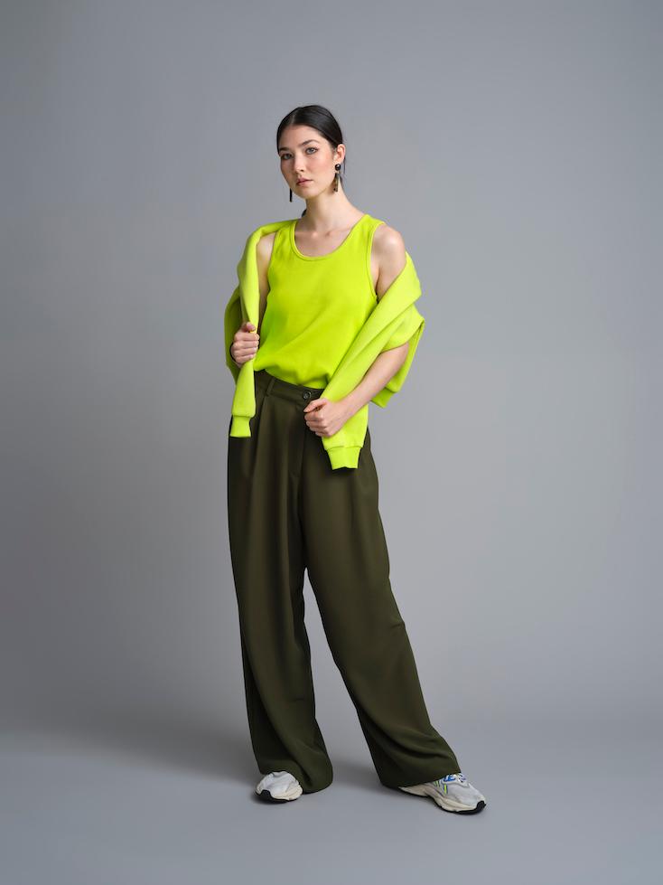 Hose - Marlene - 1