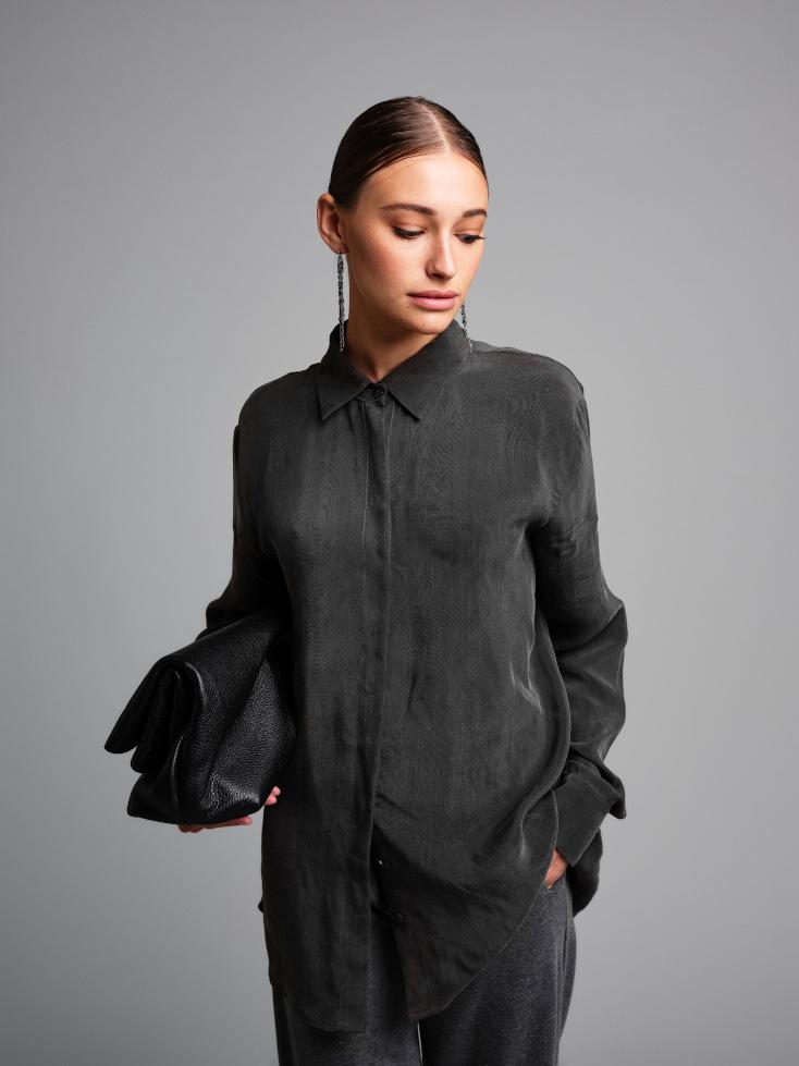 Bluse - Olana - 3