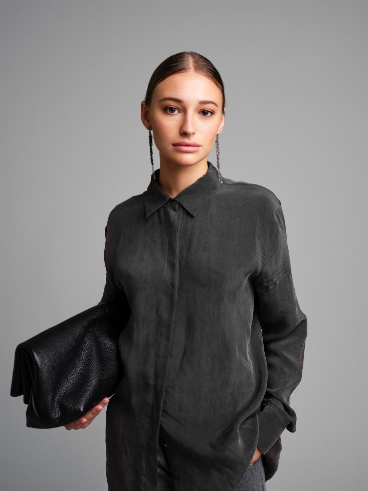 Bluse - Olana - 0